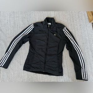 Adidas Cuma proof jacket